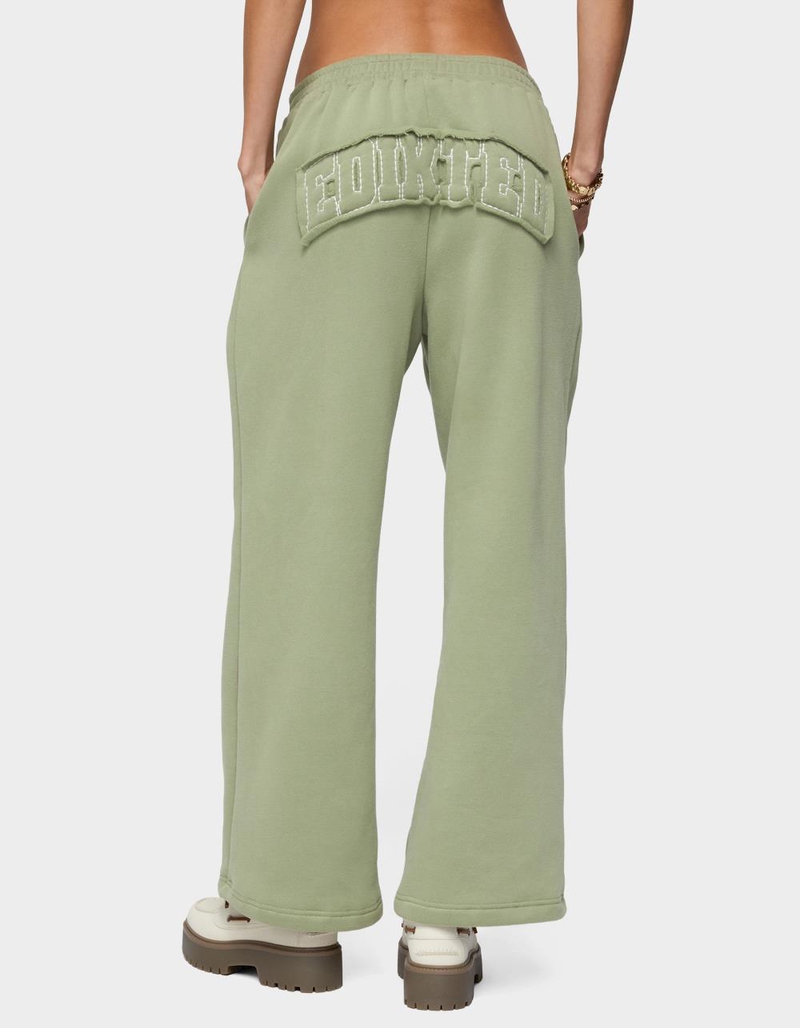 EDIKTED Forever Edikted Sweatpants image number 2