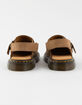 DR. MARTENS Jorge II Mens Slingback Mules image number 4