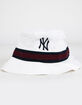 47 BRAND New York Yankees Bucket Hat image number 1