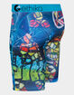 ETHIKA Chuuurch Staple Mens Boxer Briefs image number 2