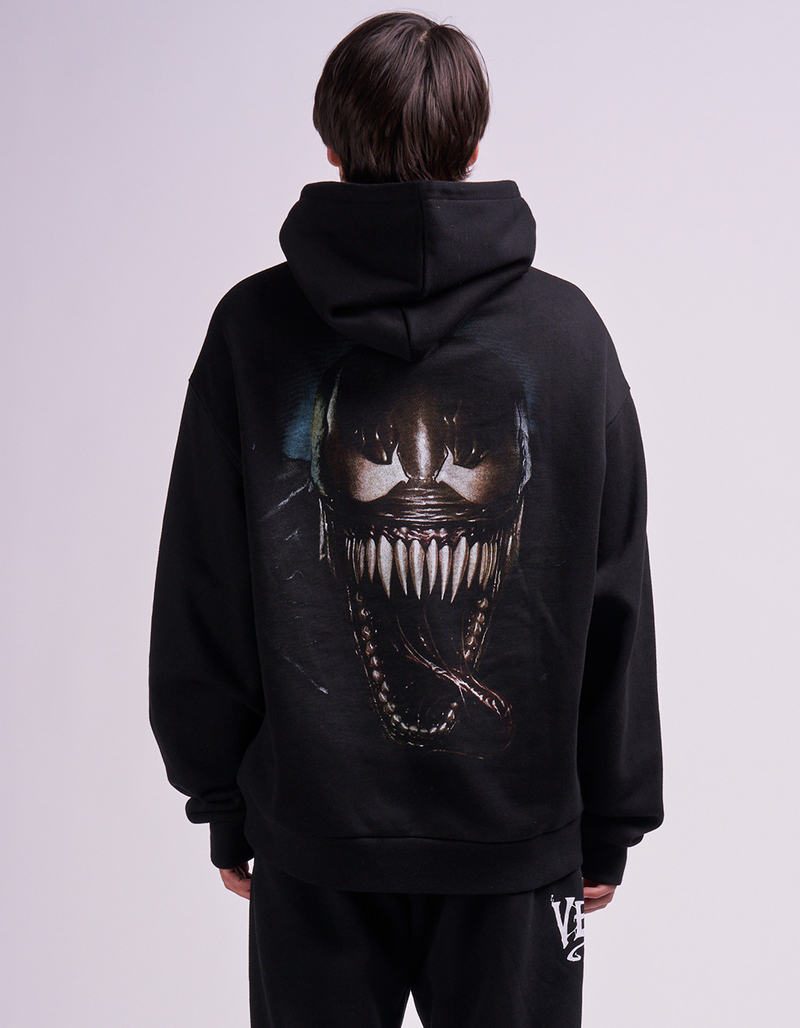 CVLA x Venom Rage Mens Hoodie image number 6