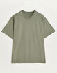 LEVI'S Authentic Red Tab Mens Tee image number 1