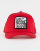 GOORIN BROS. The White Tiger Trucker Hat image number 2