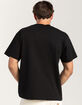 UFC Hasbulla Magomedov Heroic Mens Boxy Tee image number 4