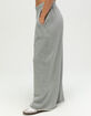RSQ Womens Low Rise Sweatpants image number 4