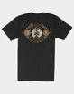 SENDERO PROVISIONS CO. Dead Or Alive Mens Tee image number 1