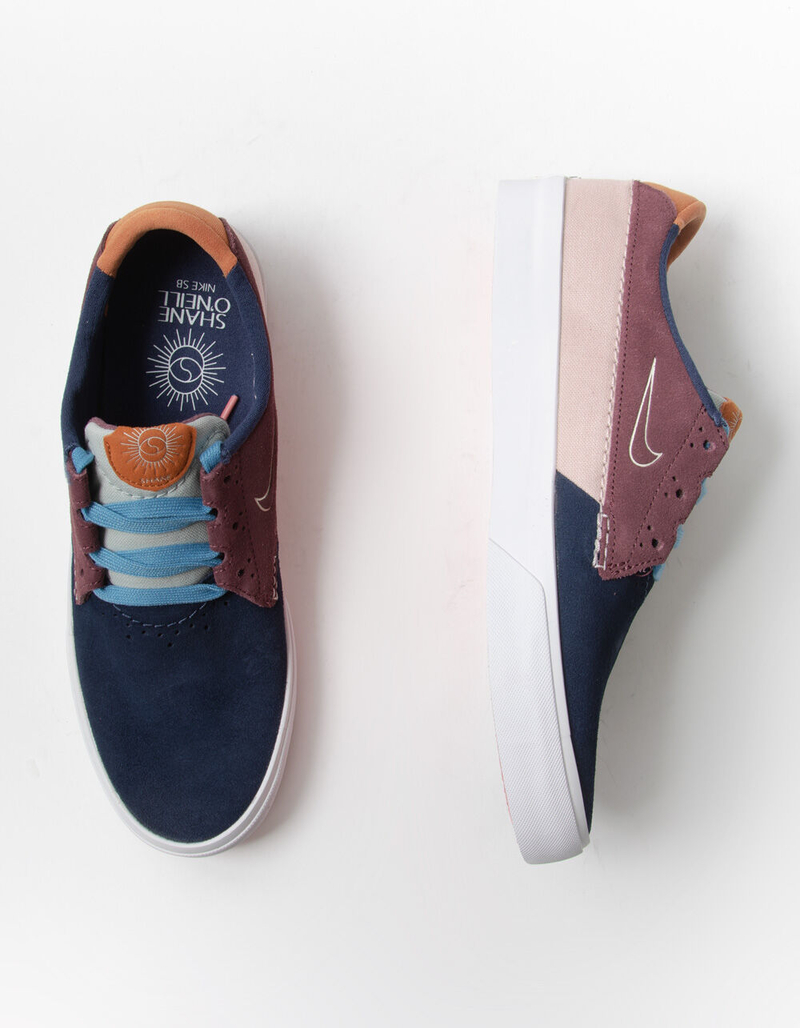 NIKE SB Shane Skate Shoes image number 4