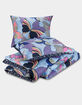 VERA BRADLEY Atlas Butterflies Full/Queen Comforter Set image number 2