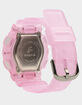 G-SHOCK Baby-G BA130CV-4A Light Pink Watch image number 3