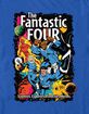 FANTASTIC FOUR Scientist And Explorers And Heroes Unisex Tee image number 2