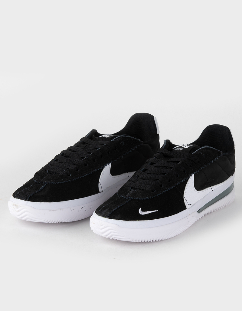 NIKE SB BRSB Skate Shoes image number 0