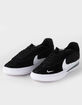 NIKE SB BRSB Skate Shoes image number 1