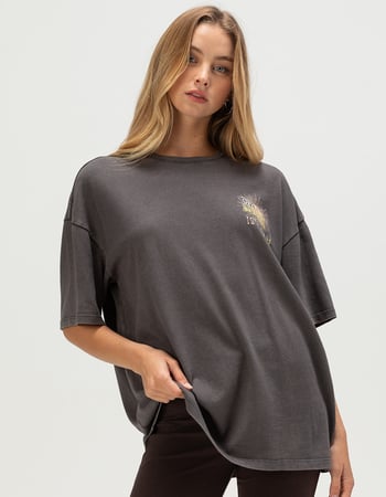 BILLABONG Sun Chasing Womens Tee Alternative Image