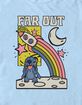 LILO & STITCH Far Out Space Unisex Tee image number 2
