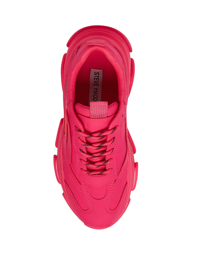 STEVE MADDEN Possession Womens Shoes image number 3