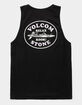 VOLCOM Skelax Mens Tank image number 1