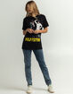 PULP FICTION Dance Womens Tee image number 4