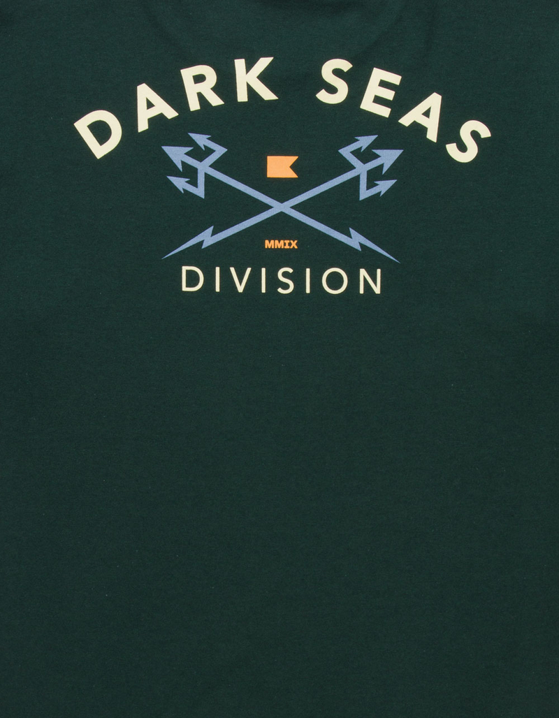 DARK SEAS Headmaster Boys Tee image number 2