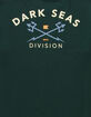 DARK SEAS Headmaster Boys Tee image number 3