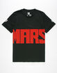DEFEND BROOKLYN Mars Mens T-Shirt image number 1