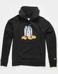 CHAMPION Milk And Cookie Mens Hoodie image number 1