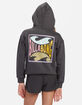BILLABONG Throwback Waves Girls Hoodie image number 1