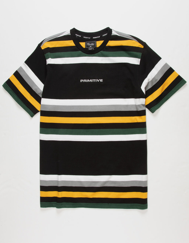 PRIMITIVE Deckard Mens Tee image number 0