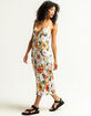 VOLCOM Surfbird Dress image number 1
