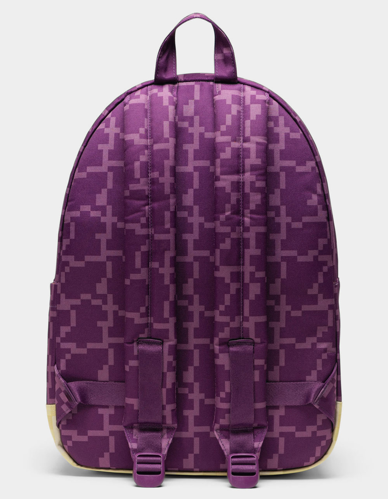 HERSCHEL SUPPLY CO. x Minecraft Classic Backpack image number 3