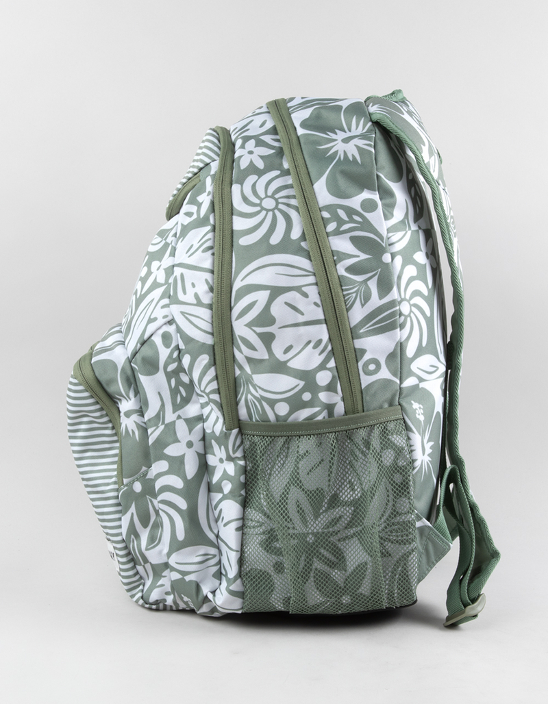 ROXY Shadow Swell Womens Medium Backpack image number 2