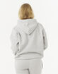 RIP CURL Varsity Womens Hoodie image number 3
