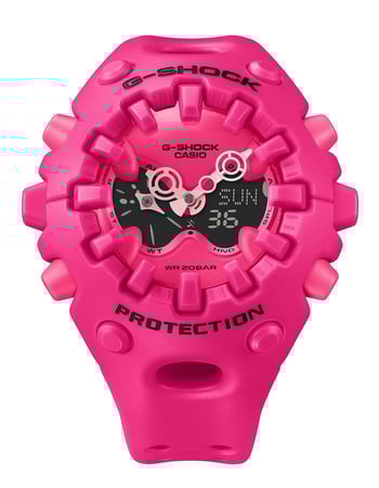G-SHOCK GAV01-4A Watch Alternative Image