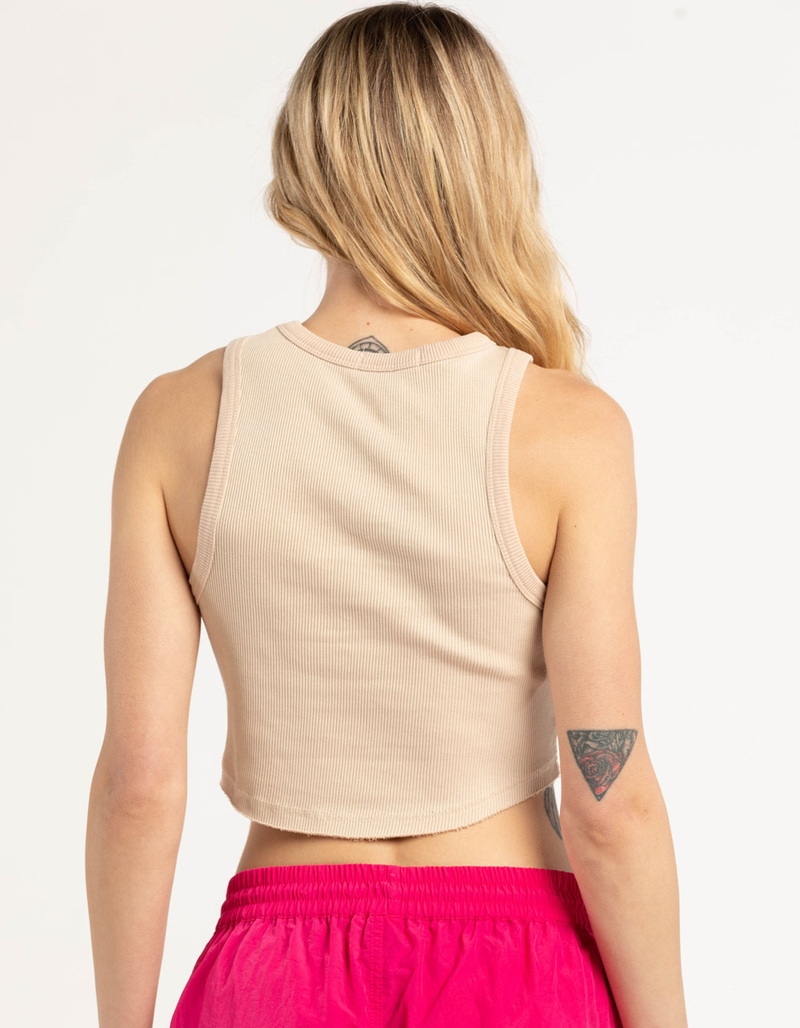 FULL TILT Hawaii Womens Tank Top image number 2