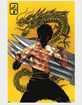 BRUCE LEE 100th Anniversary Enter The Dragon Poster image number 1