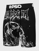 PSD x Liquid Death Deathpool Mens Boxer Briefs image number 2
