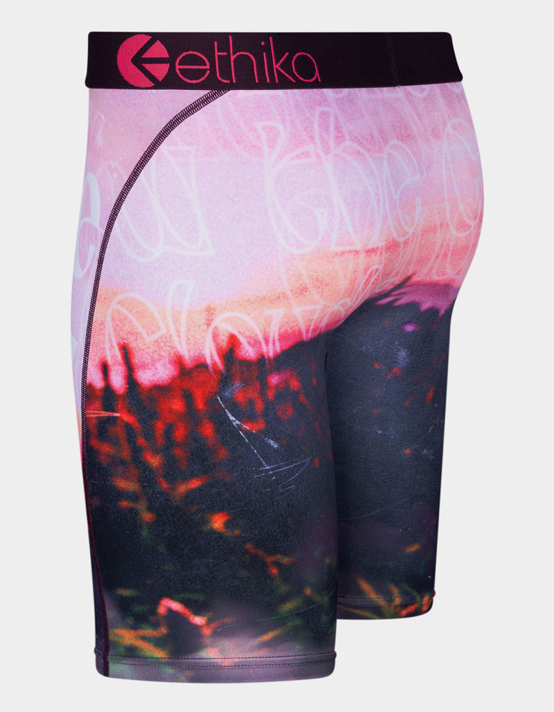 ETHIKA Aim High Staple Mens Boxer Briefs image number 1