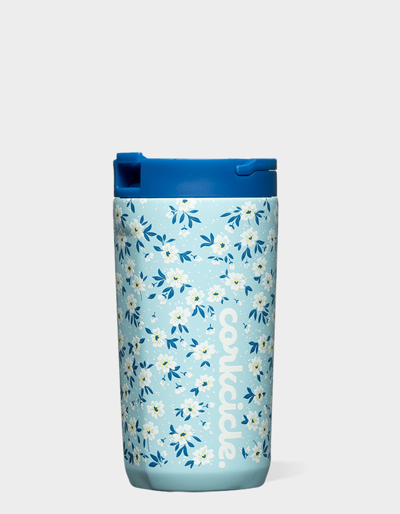 CORKCICLE 12 oz Kids Cup With Lid & Straw image number 0