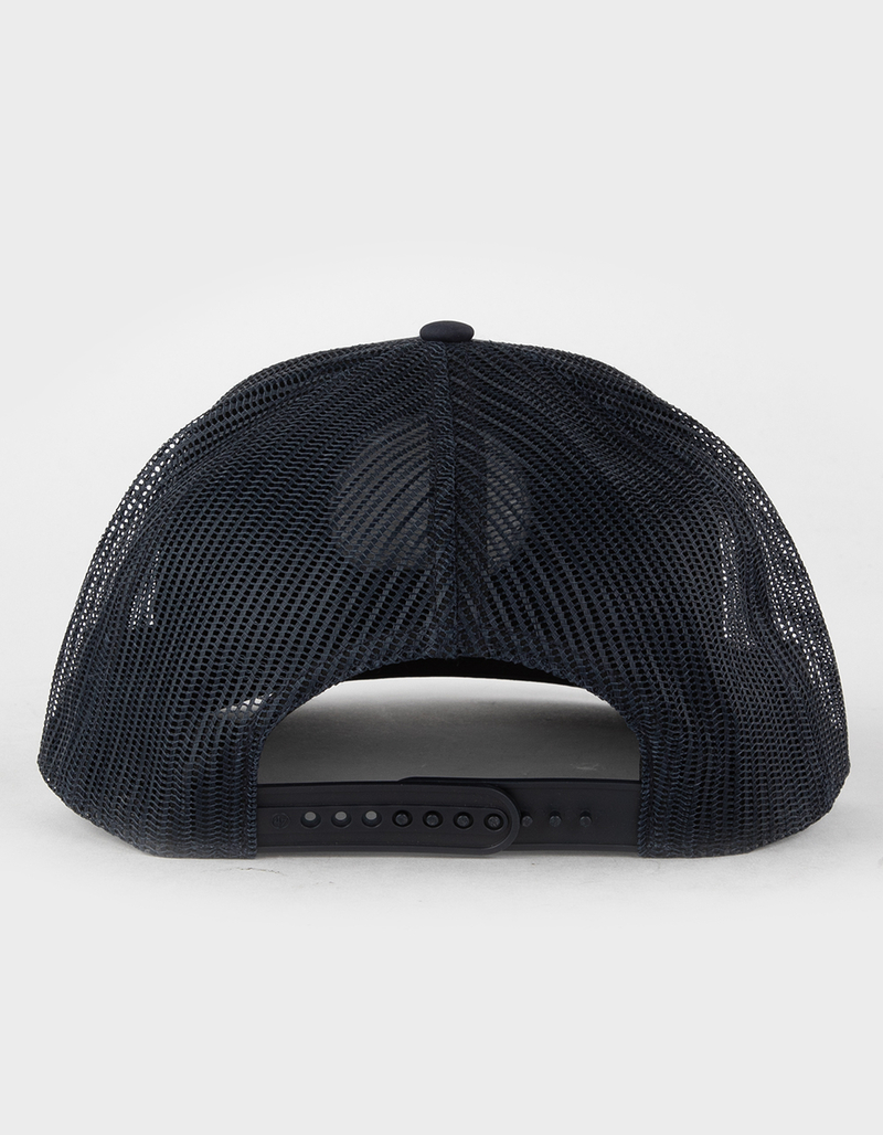 47 BRAND New York Yankees '47 Trucker Hat image number 2