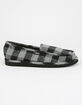 CORDS Draper Mens Slippers image number 1