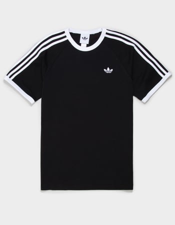 ADIDAS Originals 3-Stripes Mens Tee Primary Image