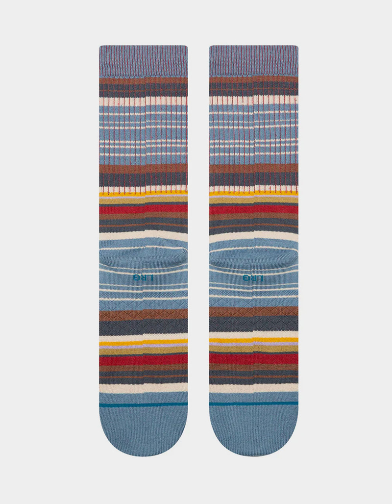 STANCE Jorongo Pop Crew Socks image number 2