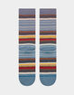STANCE Jorongo Pop Crew Socks image number 3