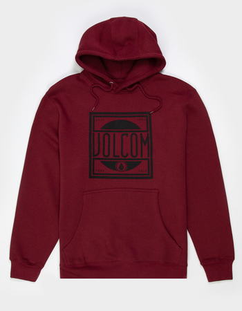 VOLCOM Jaunty Mens Hoodie Primary Image