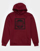VOLCOM Jaunty Mens Hoodie image number 1