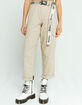 DICKIES Belted Utility Khaki Cargo Pants image number 2