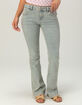 RSQ Low Rise Womens Bootcut Jeans image number 4