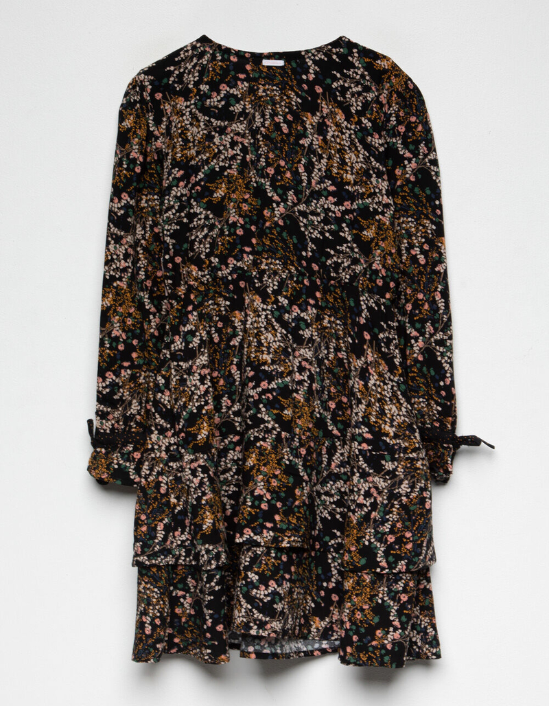 O'NEILL La Margaux Girls Dress image number 1