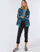 O'NEILL Logan Womens Flannel image number 4