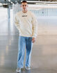 TILLYS x NASCAR Bristol International Mens Crewneck Sweatshirt image number 5