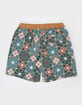 SEAGER Yuma Mens Swim Trunks image number 2